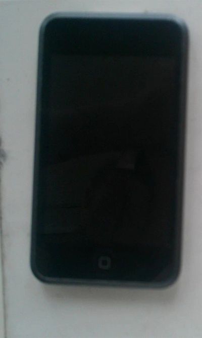 Лот: 3172377. Фото: 1. обмен или продам ipod touch. Плееры