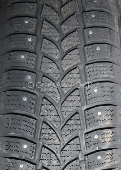 Лот: 12308320. Фото: 1. Tigar Sigura Stud 225/55 R17 10T... Шины