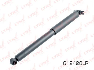 Лот: 7313315. Фото: 1. Амортизаторы Стойки задние LYNXauto... Ходовая, подвеска, рулевое управление