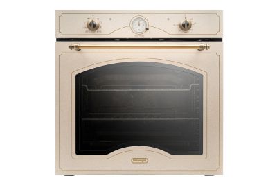 Лот: 23647059. Фото: 1. Электрический духовой шкаф DeLonghi... Плиты, духовые шкафы, варочные поверхности