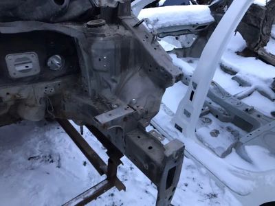 Лот: 21705168. Фото: 1. лонжерон Kia Picanto TA. Расходные материалы