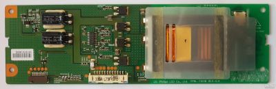 Лот: 13574019. Фото: 1. Inverter, 6632L-0335A , LC370... Запчасти для телевизоров, видеотехники, аудиотехники
