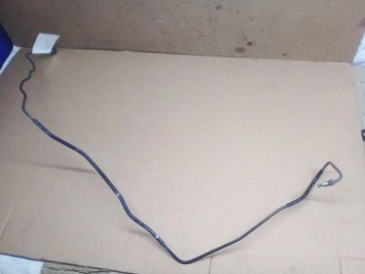 Лот: 21403489. Фото: 1. трубка сцепления Toyota Carina... Двигатель и элементы двигателя