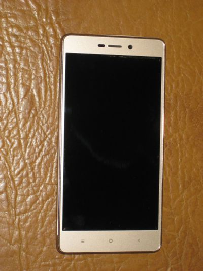 Лот: 19368984. Фото: 1. Xiaomi Redmi 3S смартфон. Смартфоны