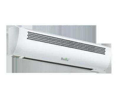 Лот: 8703422. Фото: 1. Тепловая завеса Ballu BHC-6.000SR. Другое (бытовая техника)