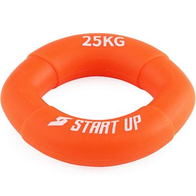 Лот: 22361349. Фото: 1. Эспандер кистевой 25кг Start Up... Мини-тренажеры, эспандеры