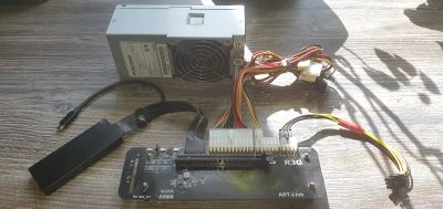 Лот: 17463972. Фото: 1. DIY Внешний интерфейс R3G (R43SG-TB3... Платы расширения, контроллеры, доп. порты