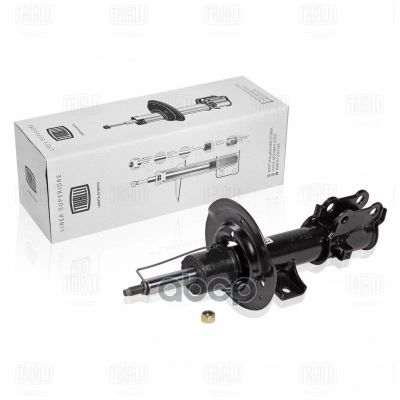 Лот: 24853810. Фото: 1. Амортизатор Kia Ceed (12-)/Hyundai... Ходовая, подвеска, рулевое управление