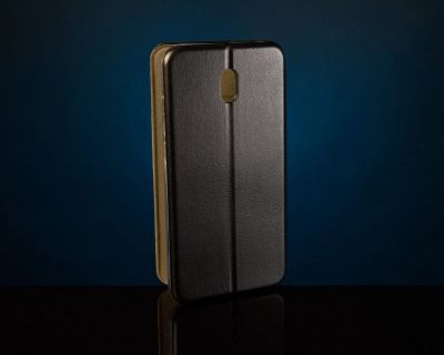 Лот: 19914287. Фото: 1. Футляр-книжка на магните для Xiaomi... Чехлы, бамперы