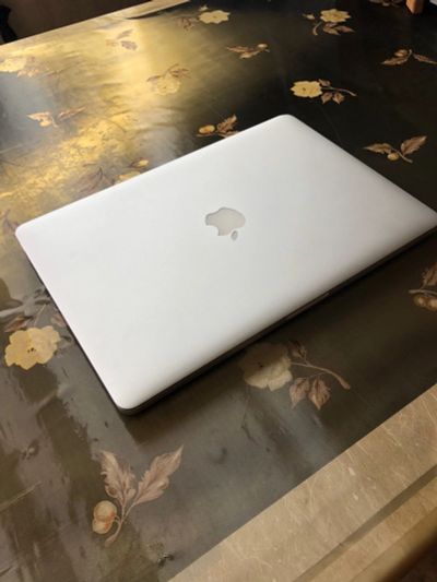 Лот: 17818591. Фото: 1. MacBook Pro 15-Inch "Core i7... Ноутбуки