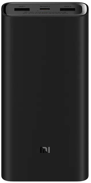 Лот: 18489687. Фото: 1. Внешний АКБ Xiaomi Mi Powerbank... Внешние, портативные аккумуляторы для смартфонов (Power bank)