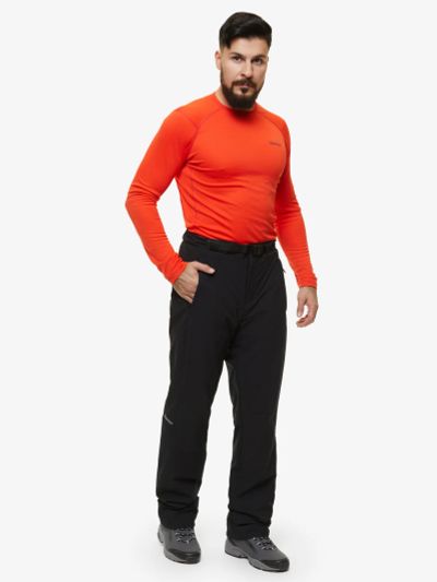 Лот: 25673512. Фото: 1. Брюки BASK. Спортивные брюки, штаны