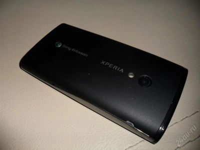 Лот: 743476. Фото: 1. Sony Ericsson Xperia X10!!!. Кнопочные мобильные телефоны