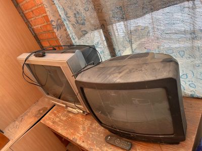 Лот: 21574577. Фото: 1. Телевизоры/Мониторы. Запчасти для телевизоров, видеотехники, аудиотехники