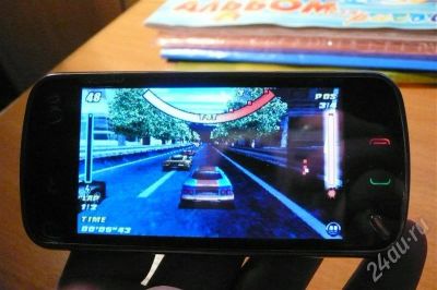 Лот: 269909. Фото: 1. Nokia n 97 оригинал. Смартфоны