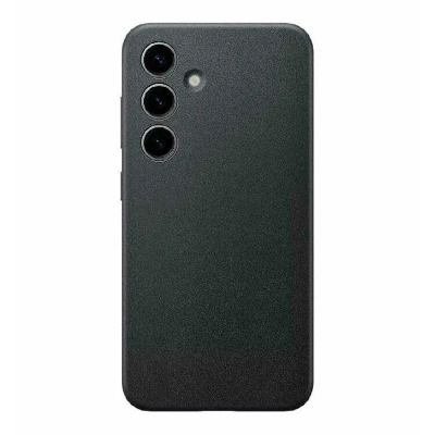 Лот: 22194251. Фото: 1. Кожаная накладка Samsung Leather... Чехлы, бамперы