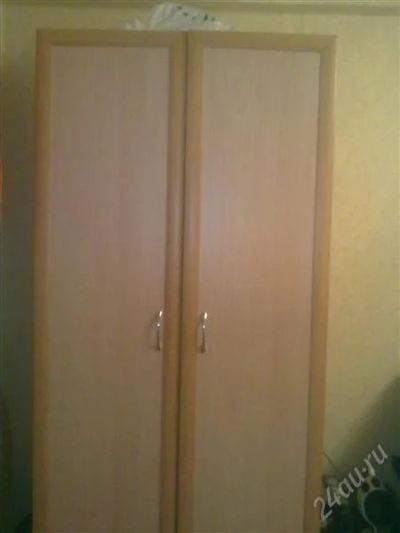 Лот: 1559974. Фото: 1. Шкаф. Шкафы, шкафы-купе