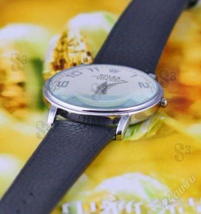 Лот: 1196239. Фото: 1. Часы Rolex (только обмен обмен... Красноярск