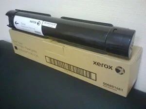 Лот: 10172240. Фото: 1. Картридж Xerox WorkCentre 7120... Картриджи, расходные материалы