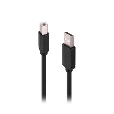 Лот: 24554745. Фото: 1. Кабель Rombica USB-A - USB-B... Другое (аксессуары)