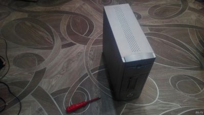 Лот: 12827449. Фото: 1. Компьютер \ 2 ядра \ 3Gb DDR2... Комплекты запчастей