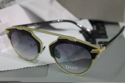 Лот: 7083021. Фото: 1. Солнцезащитные очки DIOR SO REAL... Очки солнцезащитные