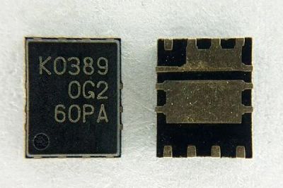 Лот: 15877198. Фото: 1. Mикросхема RJK0389 RJK0389DPA... Микросхемы