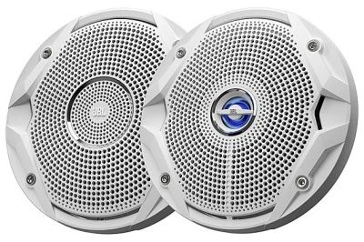 Лот: 8114387. Фото: 1. Коаксиальная акустика JBL MS6520... Акустика автомобильная