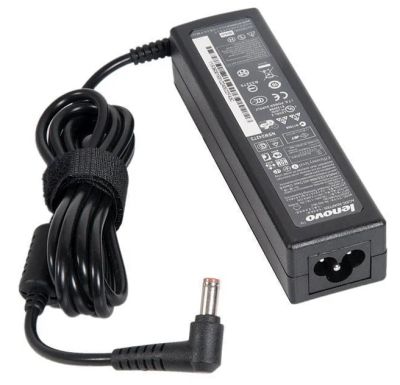 Лот: 11032625. Фото: 1. Блок питания Lenovo PA-1650-56LC... Зарядные устройства