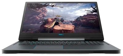 Лот: 19487121. Фото: 1. DELL G7 17 7790(i5 9300H,RAM 16... Ноутбуки