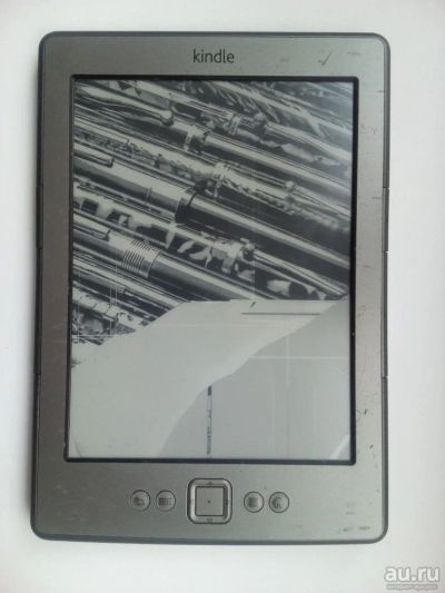 Лот: 10361418. Фото: 1. Электронная книга Amazon Kindle... Электронные книги