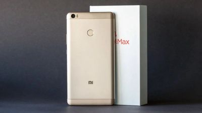 Лот: 9553293. Фото: 1. Xiaomi mi max 3-64. Смартфоны