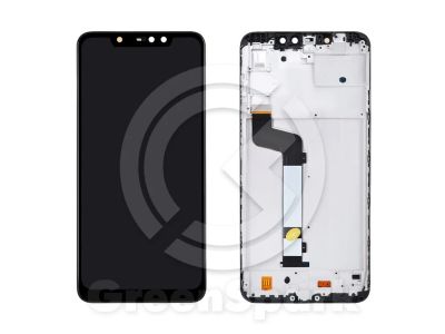 Лот: 15434260. Фото: 1. Дисплей для Xiaomi Redmi Note... Дисплеи, дисплейные модули, тачскрины