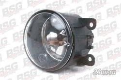 Лот: 6856643. Фото: 1. Фара противотуманная ford focus... Оптика и освещение