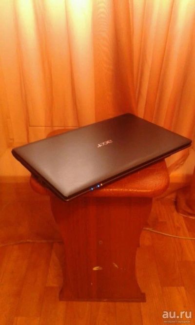 Лот: 8425932. Фото: 1. Ноутбук Acer aspire 5750g p5we0... Ноутбуки