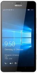 Лот: 6863812. Фото: 1. Продам Microsoft Lumia 950 Dual... Смартфоны