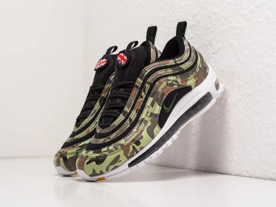 Лот: 19683996. Фото: 1. Кроссовки Nike Air Max 97 (28701... Кеды, кроссовки, слипоны
