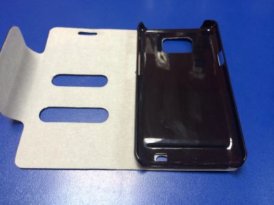 Лот: 3940691. Фото: 1. Чехол Книжка (боковая) Samsung... Чехлы, бамперы