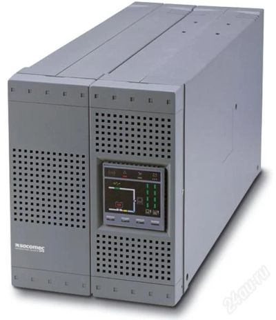 Лот: 2905118. Фото: 1. ИБП Netys PR 1500ВА, 1000Вт... ИБП, аккумуляторы для ИБП
