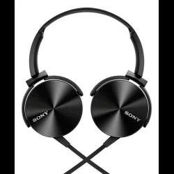 Лот: 10898379. Фото: 1. Наушники Sony XB 450. Наушники, гарнитуры