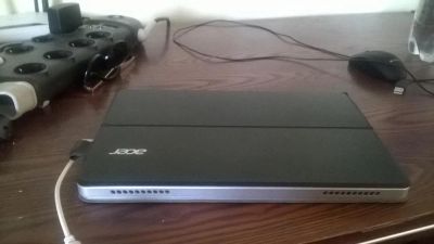 Лот: 7602462. Фото: 1. Acer Aspire P3-171-3322Y2G06as... Ноутбуки