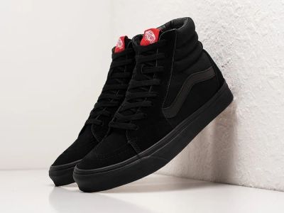 Лот: 20847132. Фото: 1. Кеды VANS Sk8 Hi (31360) Размер... Кеды, кроссовки, слипоны