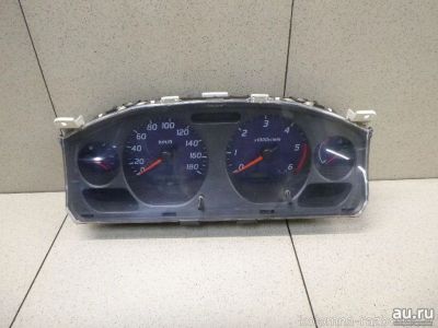 Лот: 16815194. Фото: 1. Панель приборов Nissan NP300 2008-... Салон