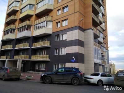 Лот: 11550311. Фото: 1. Сдам 2-х комнатную квартиру. Квартиры, студии