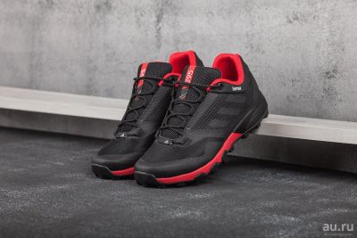 Лот: 12686625. Фото: 1. Кроссовки Adidas Terrex Trailmaker... Кеды, кроссовки, слипоны