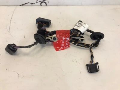 Лот: 21708308. Фото: 1. проводка двери Skoda Octavia 1Z3. Кузов