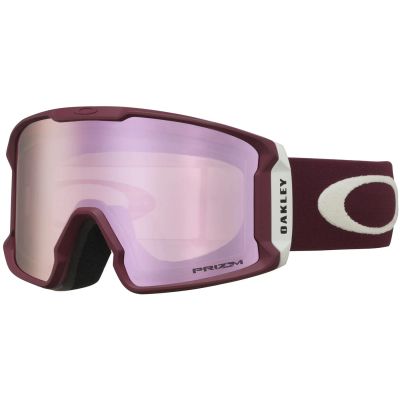 Лот: 14763427. Фото: 1. Очки горнолыжные Oakley LINE MINER... Маски, очки