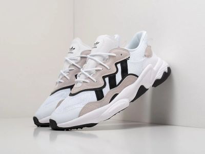 Лот: 17435914. Фото: 1. Кроссовки Adidas Ozweego (22580... Кеды, кроссовки, слипоны