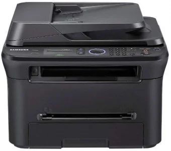 Лот: 3034363. Фото: 1. Продам лазерный МФУ Samsung SCX4623F. МФУ и копировальные аппараты