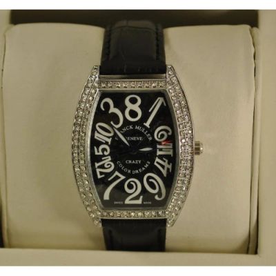 Лот: 9619349. Фото: 1. Ненаучные часы Franck Muller... Другие наручные часы